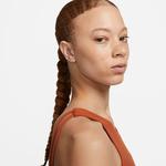 Nike Kadın Kahverengi Tulum