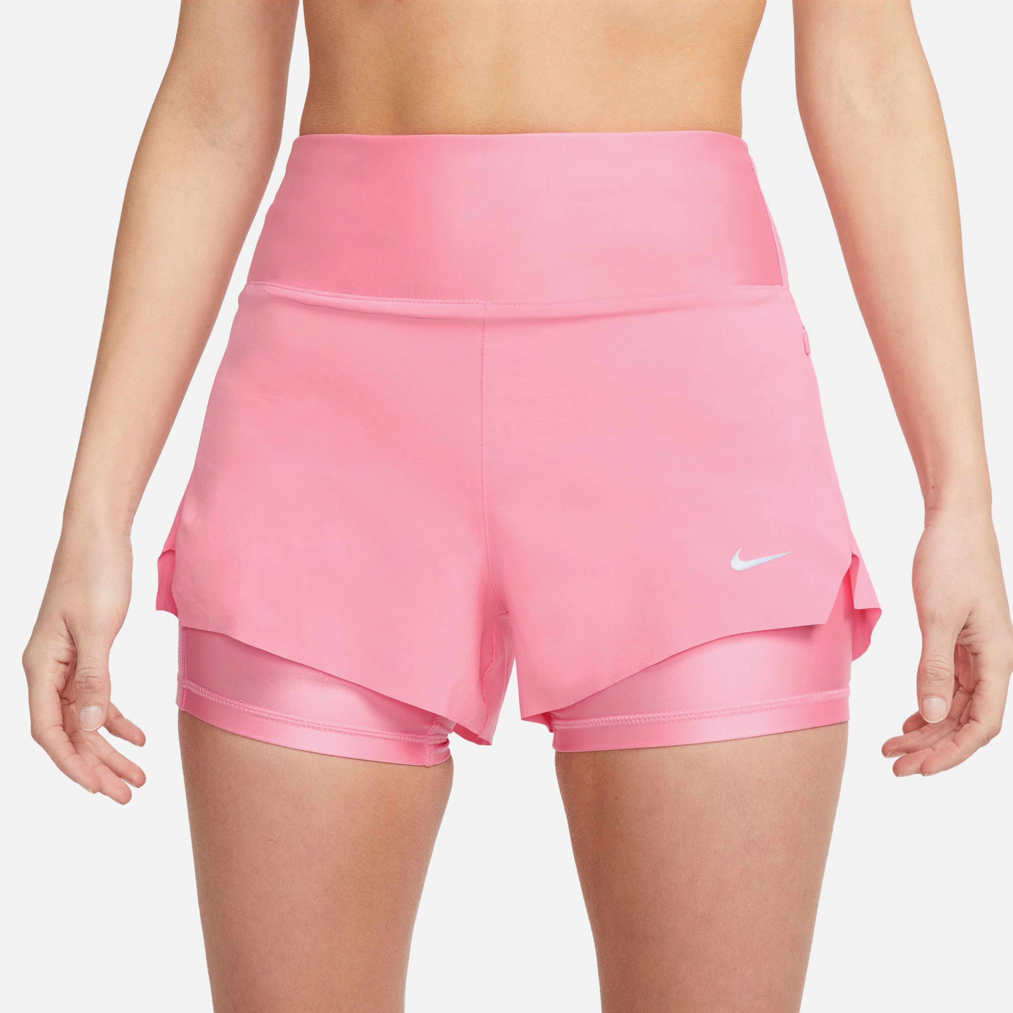 Nike Kadın Pembe Şort