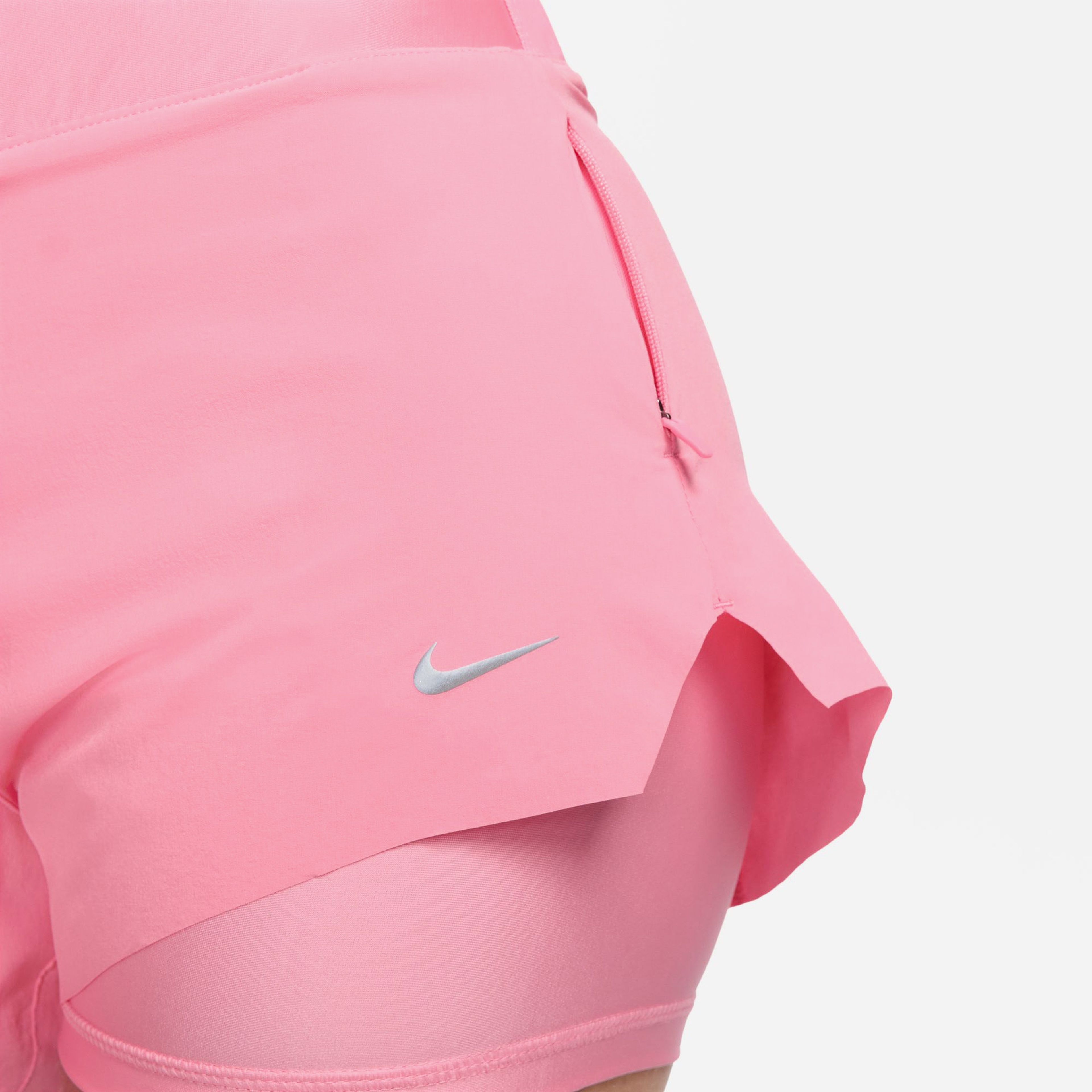 Nike Kadın Pembe Şort
