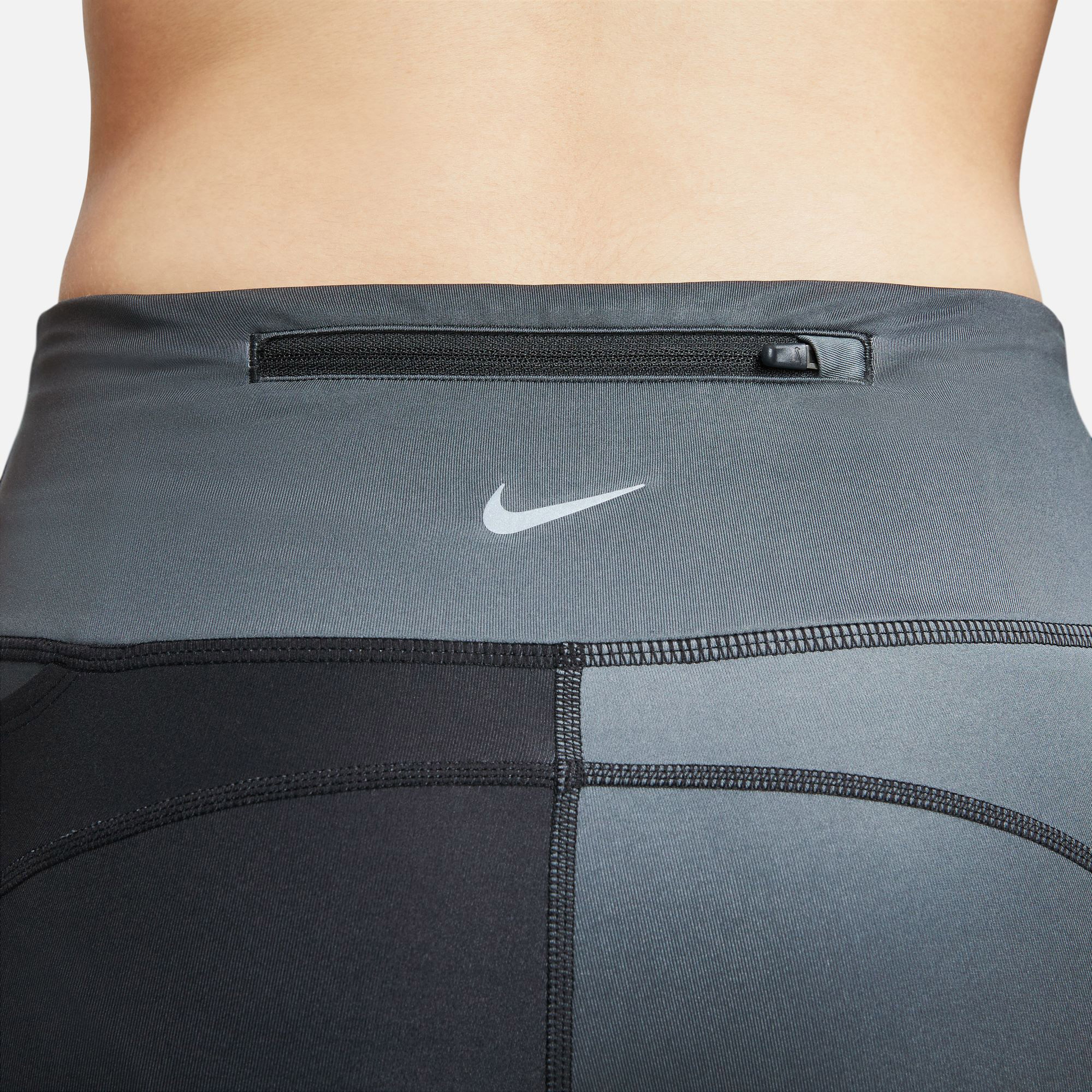 Nike Kadın Gri Tayt