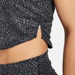 Nike One Dri-Fit Kadın Siyah T-Shirt