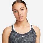 Nike One Dri-Fit Kadın Siyah T-Shirt