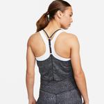 Nike One Dri-Fit Kadın Siyah T-Shirt
