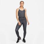 Nike One Dri-Fit Kadın Siyah T-Shirt