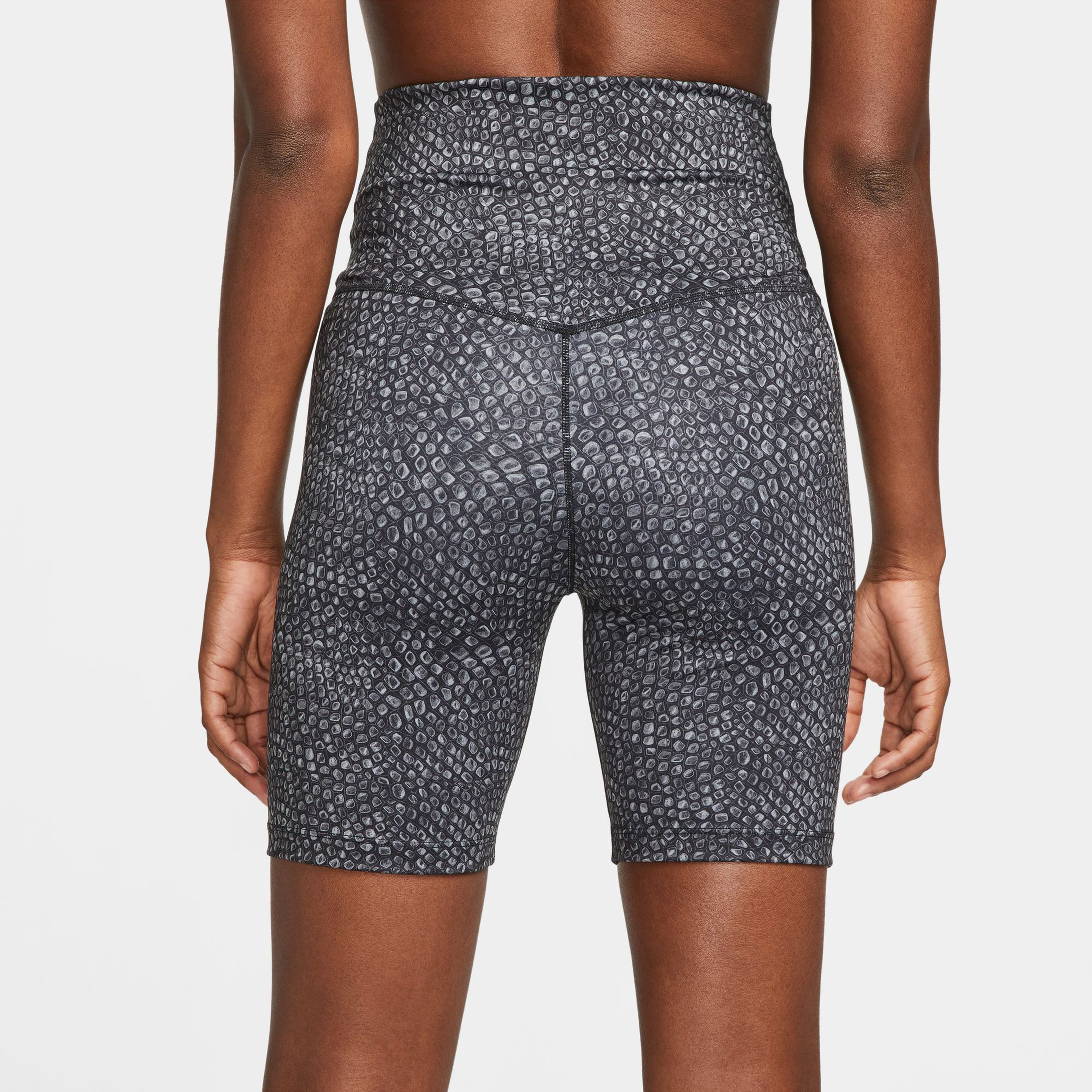 Nike Kadın Siyah Tayt