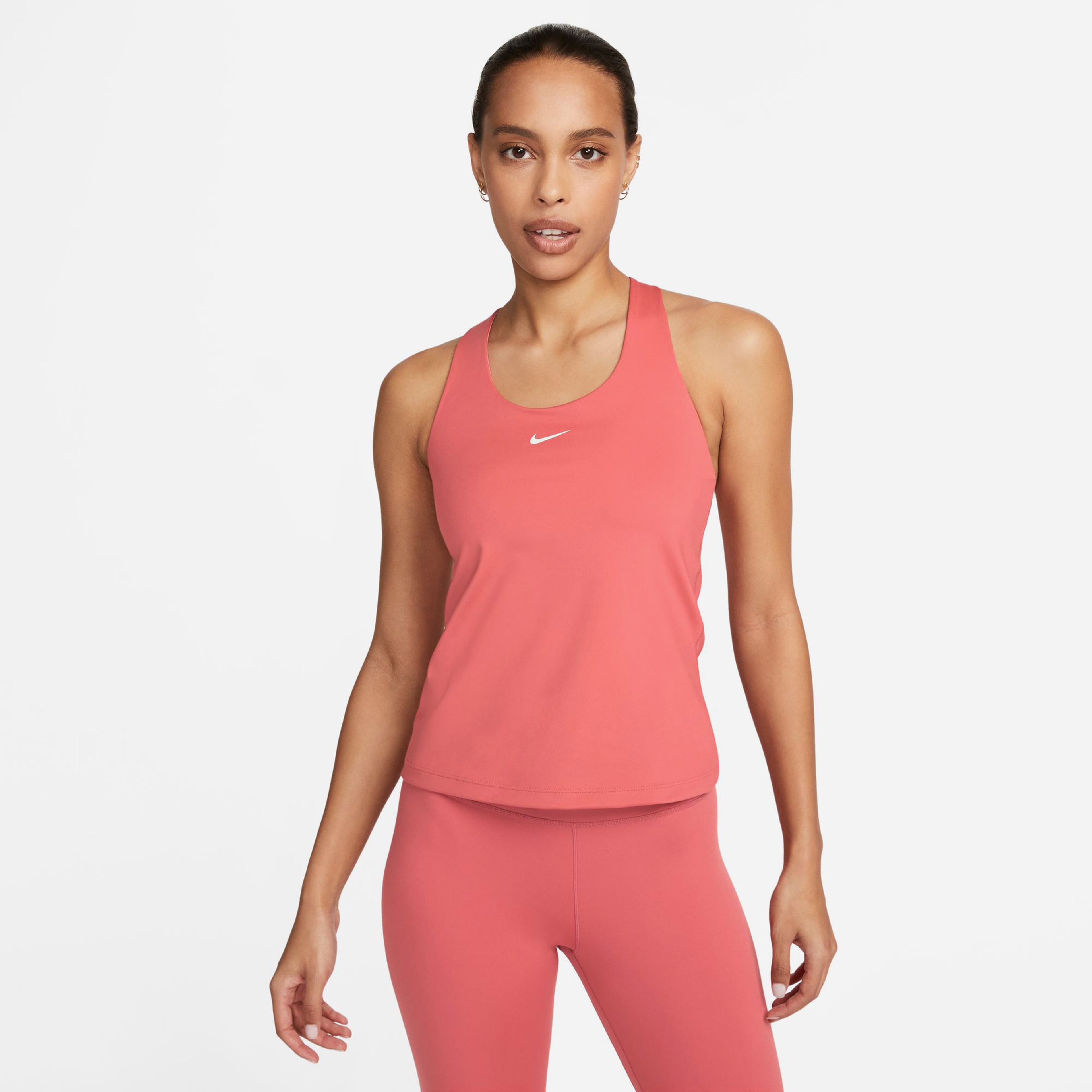 Nike Kadın Pembe T-Shirt