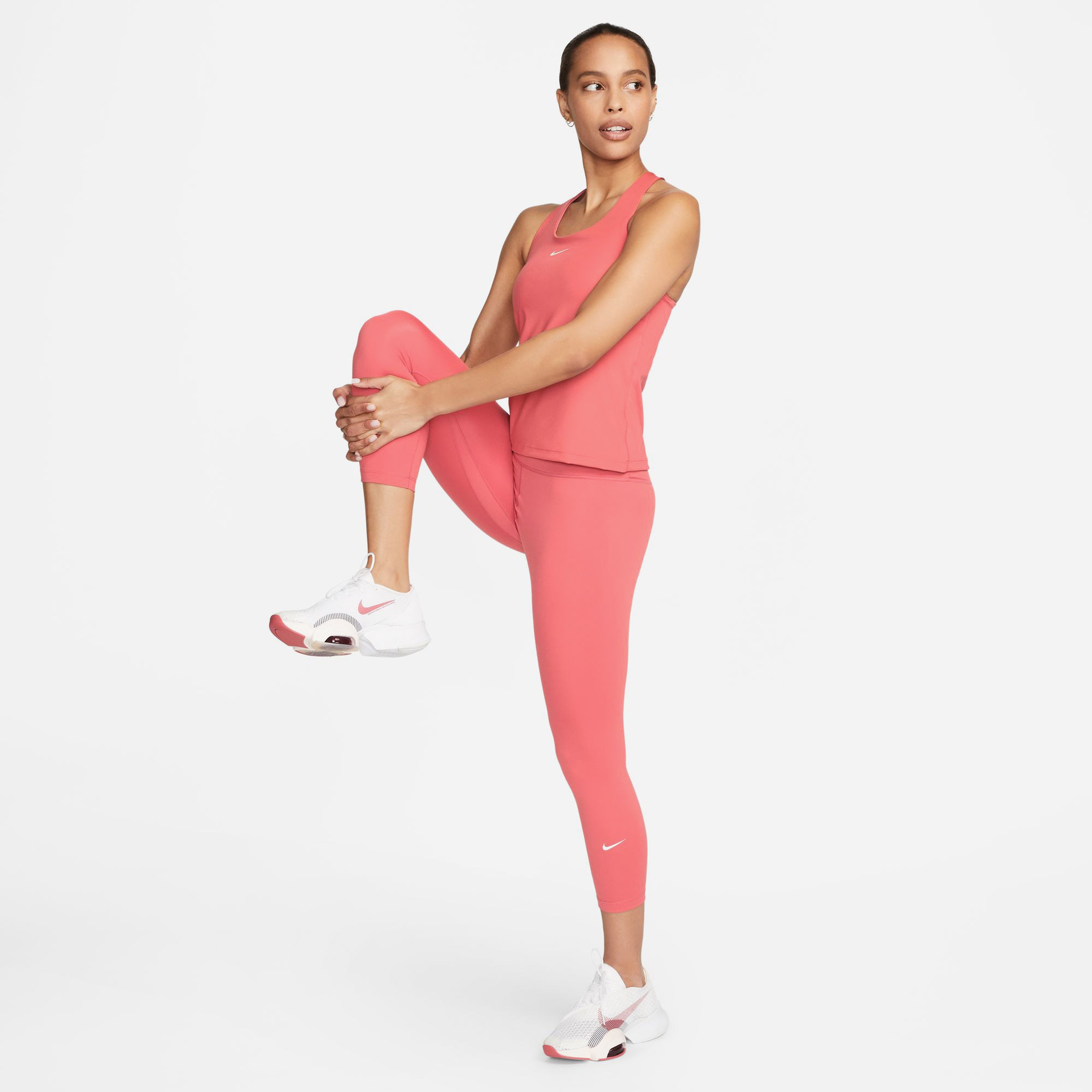 Nike Kadın Pembe T-Shirt
