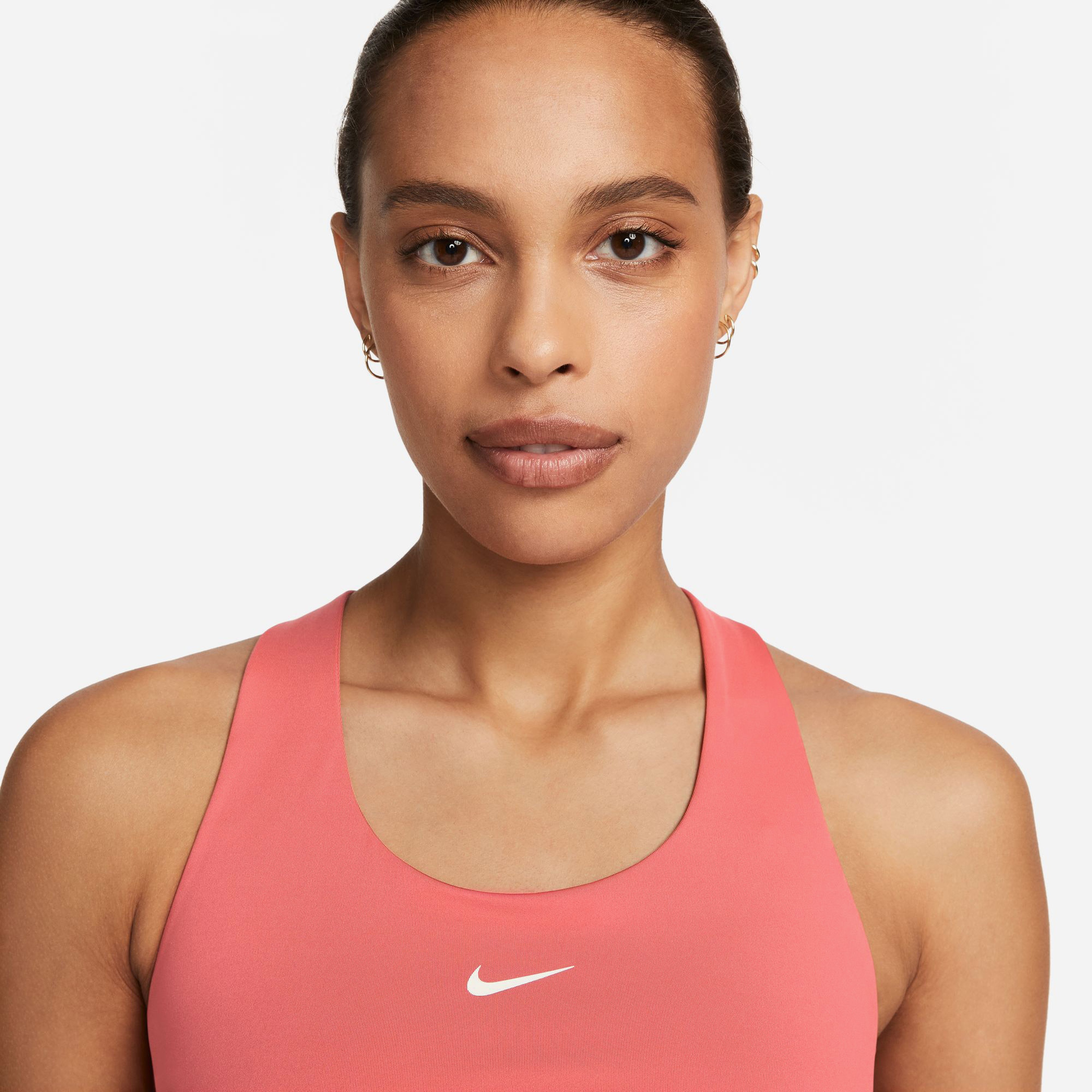 Nike Kadın Pembe T-Shirt