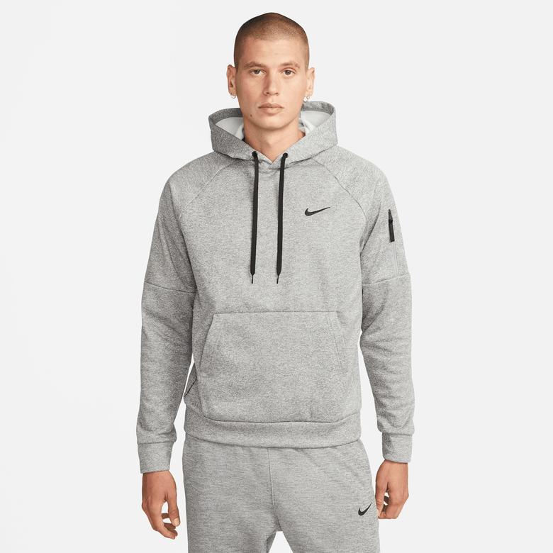 Nike Erkek Gri Sweatshirt