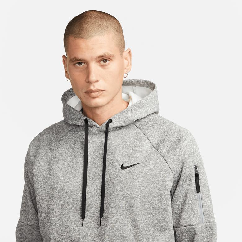 Nike Erkek Gri Sweatshirt