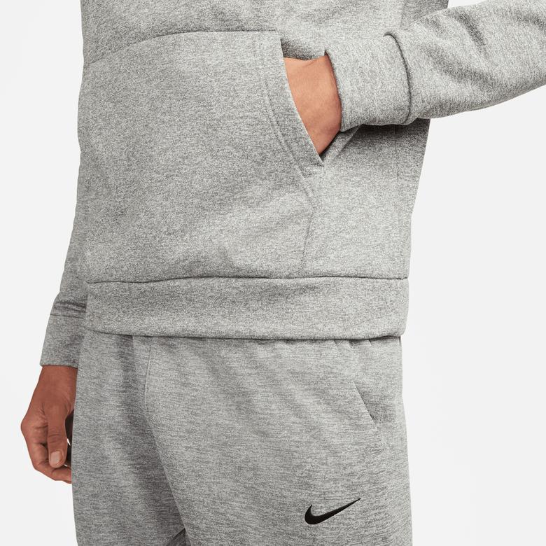 Nike Erkek Gri Sweatshirt