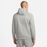 Nike Erkek Gri Sweatshirt