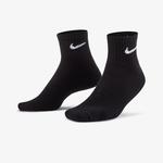 Nike  Everyday Csh Ankl 3'lü 132 Unisex Renkli Çorap