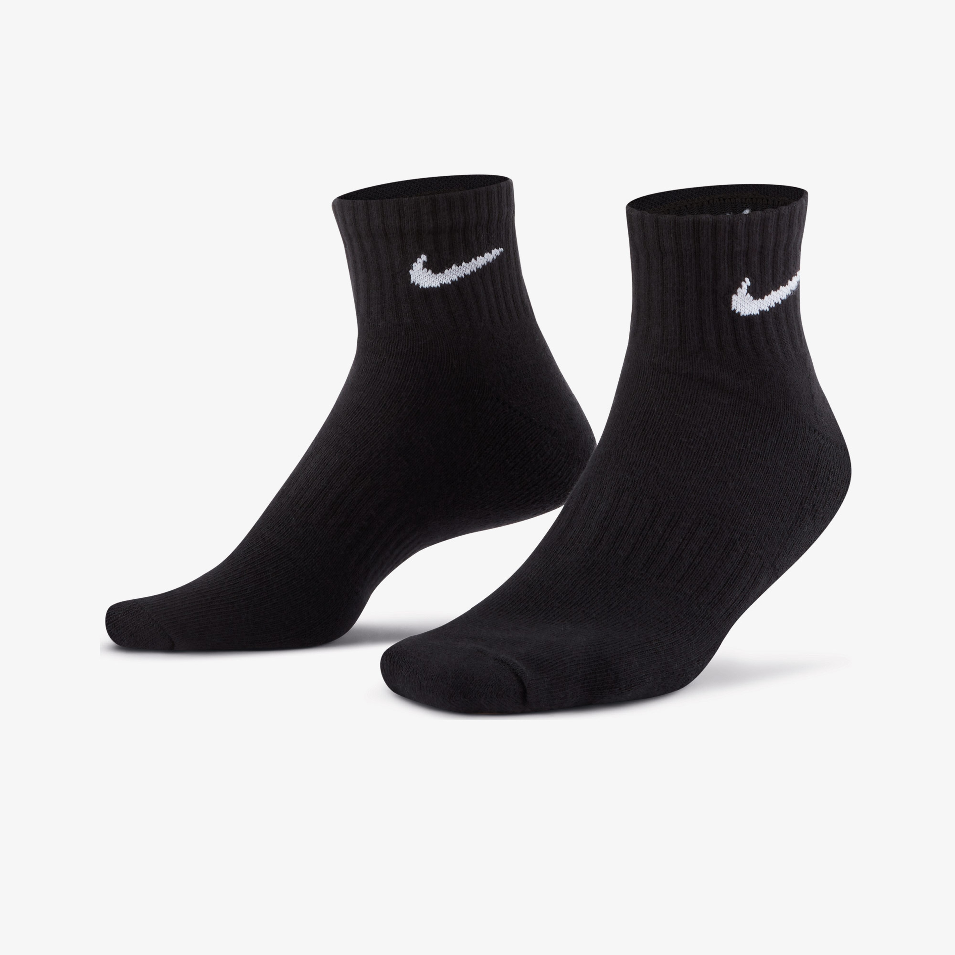 Nike Everyday Csh Ankl 3'lü 132 Unisex Renkli Çorap