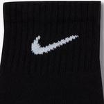 Nike  Everyday Csh Ankl 3'lü 132 Unisex Renkli Çorap