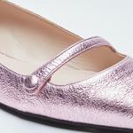 No21 Kadın Pembe Ayakkabı