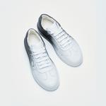 No21 Kadın Siyah Ayakkabı