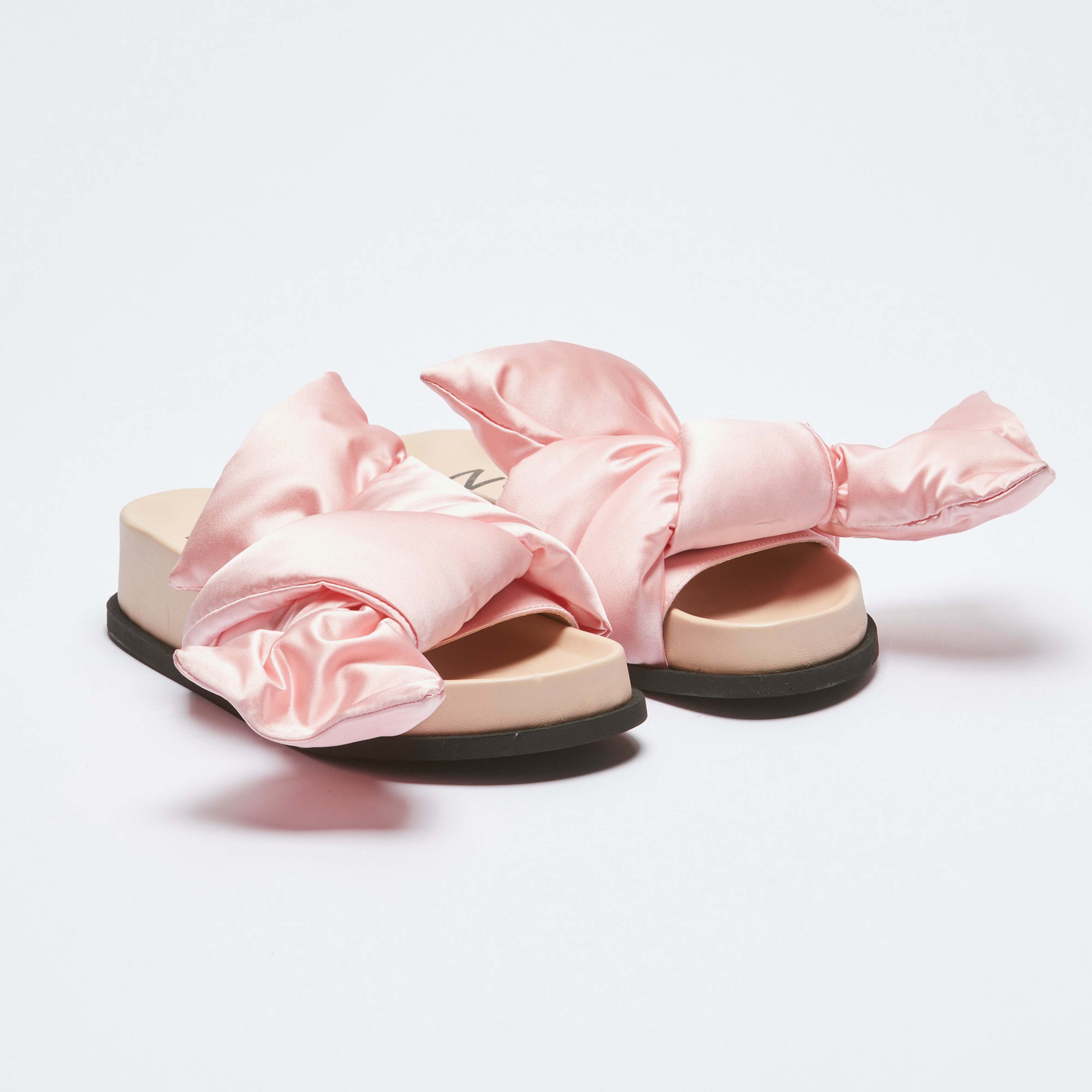 No21 Kadın Pembe Ayakkabı