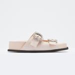 No21 Kadın Pembe Ayakkabı