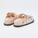 No21 Kadın Pembe Ayakkabı