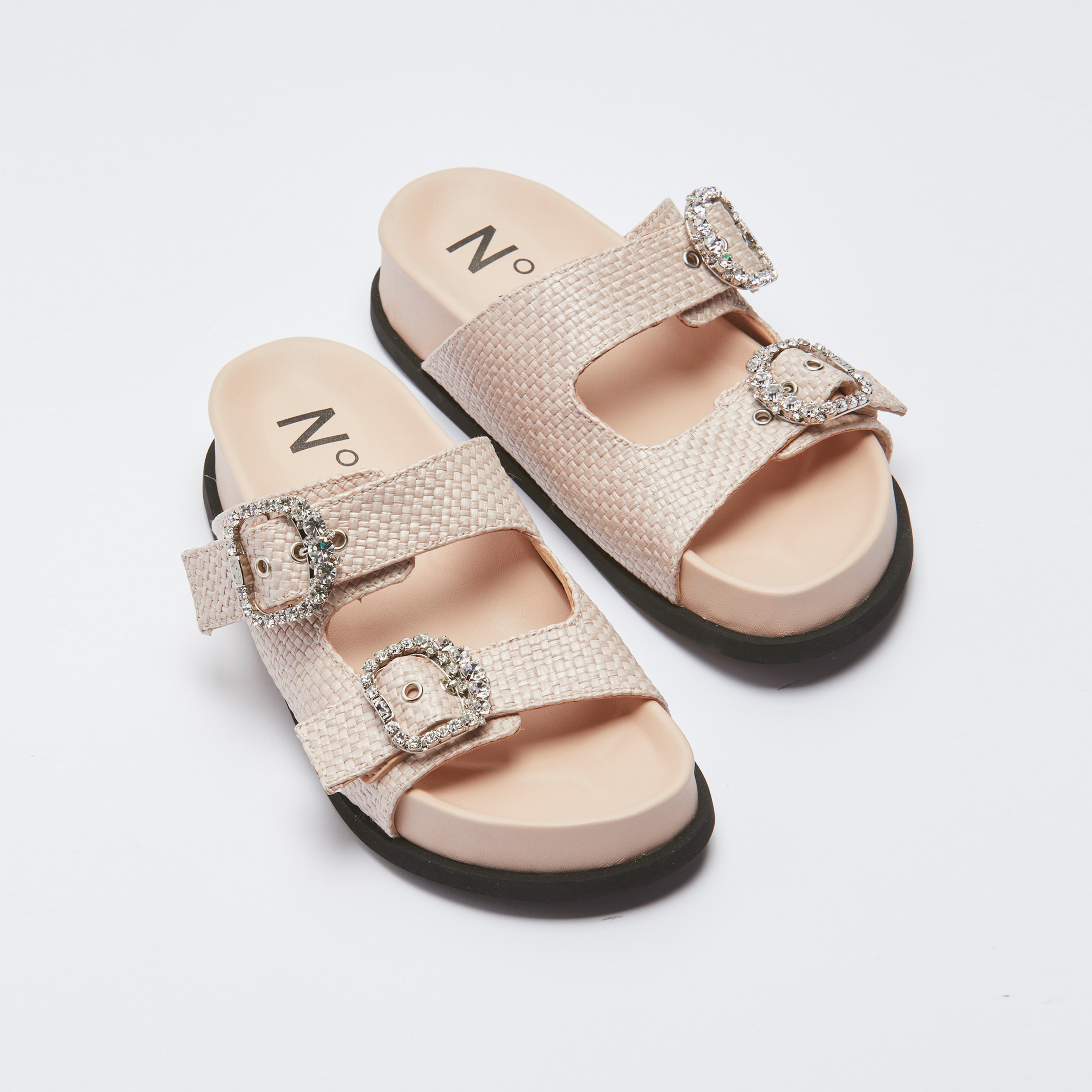 No21 Kadın Pembe Ayakkabı