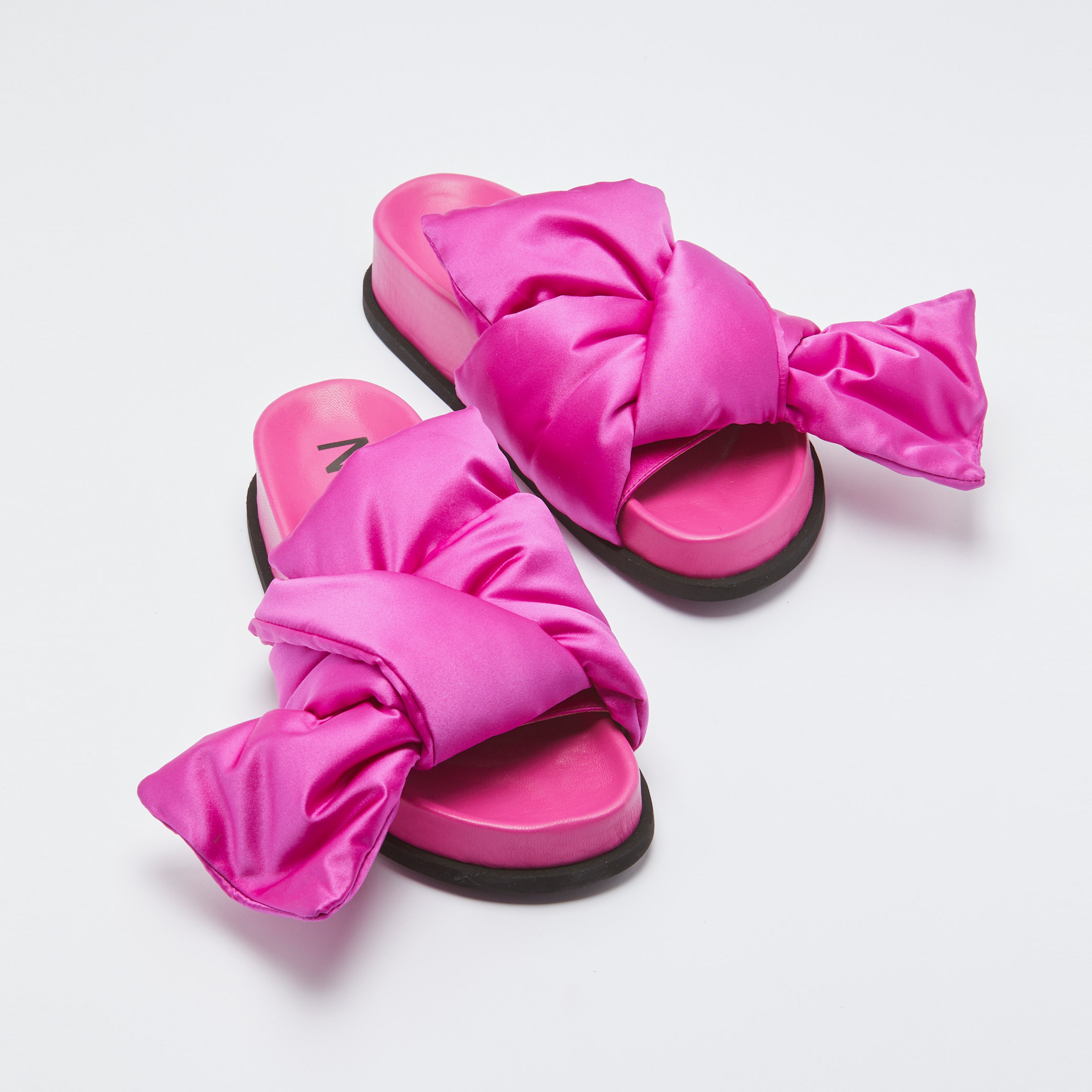 No21 Kadın Pembe Ayakkabı