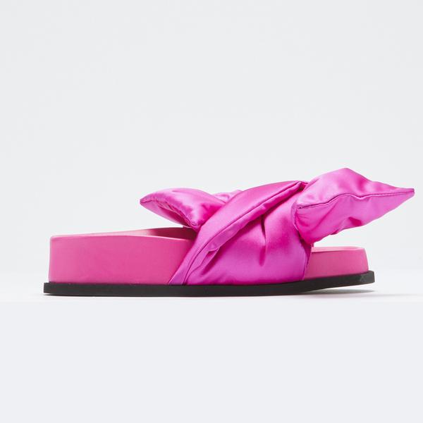 No21 Kadın Pembe Ayakkabı