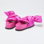 No21 Kadın Pembe Ayakkabı