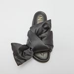 No21 Kadın Siyah Ayakkabı