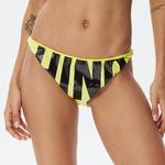 Moschino Kadın Sarı Bikini Altı