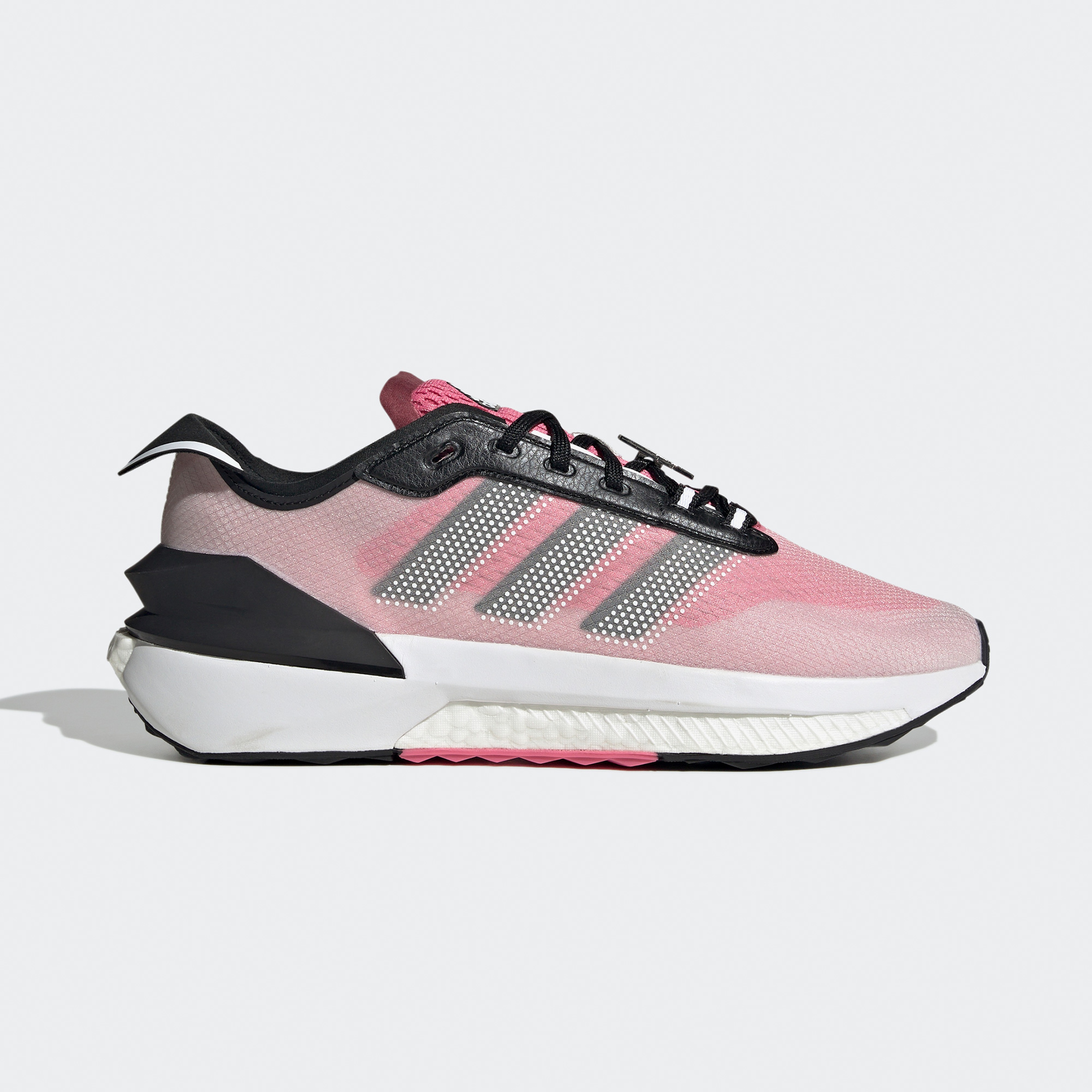 adidas Avryn Erkek Pembe Sneaker