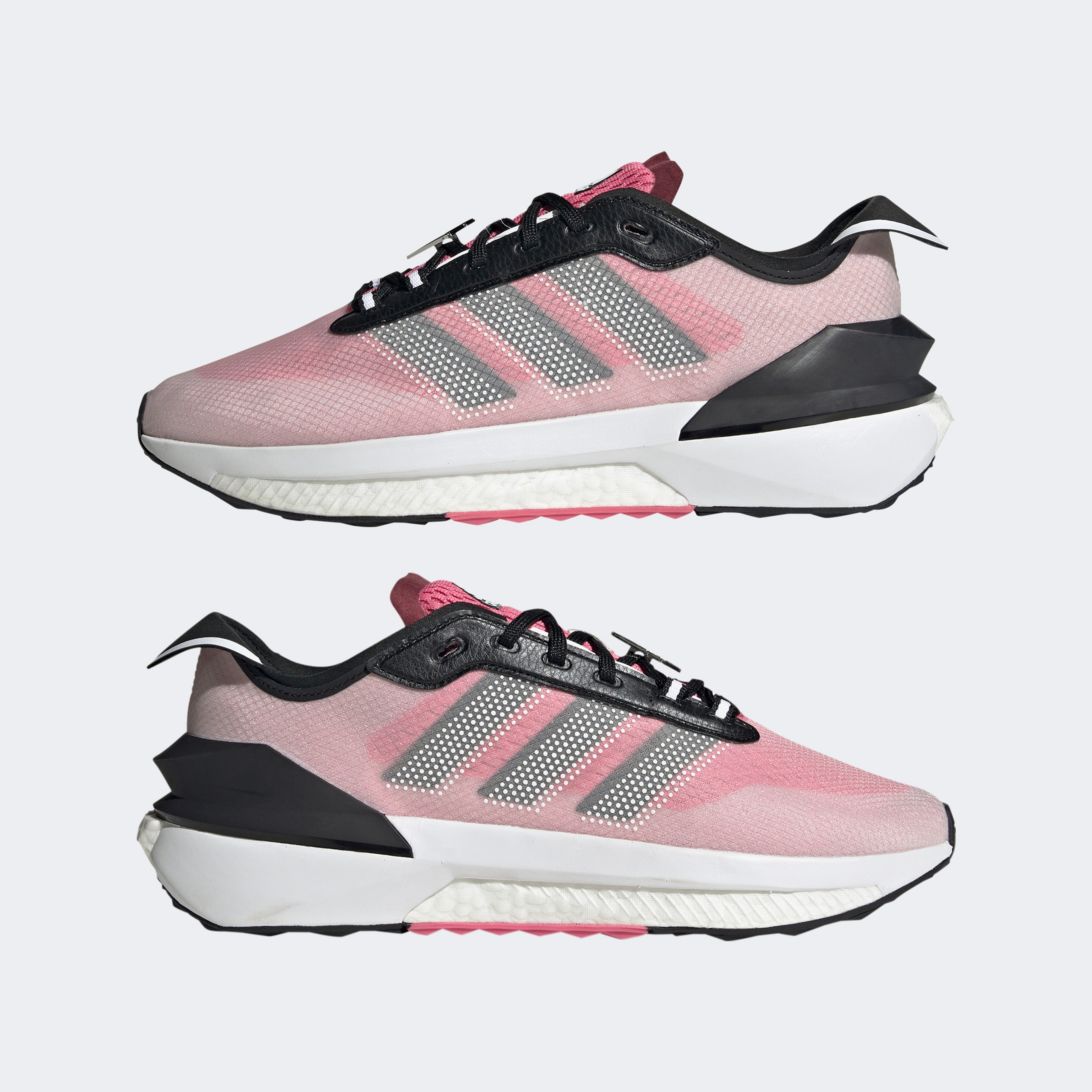 adidas Avryn Erkek Pembe Sneaker