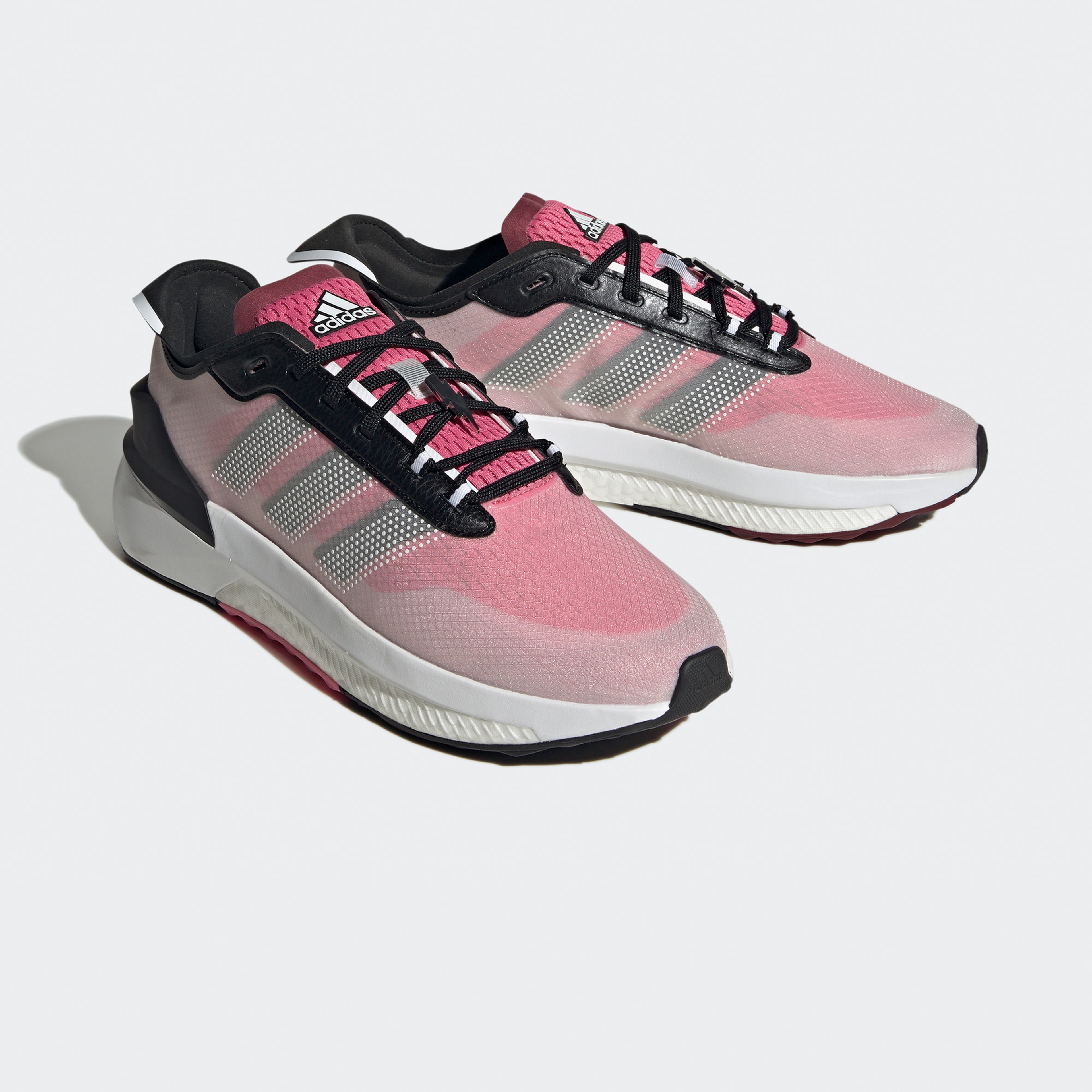 adidas Avryn Erkek Pembe Sneaker