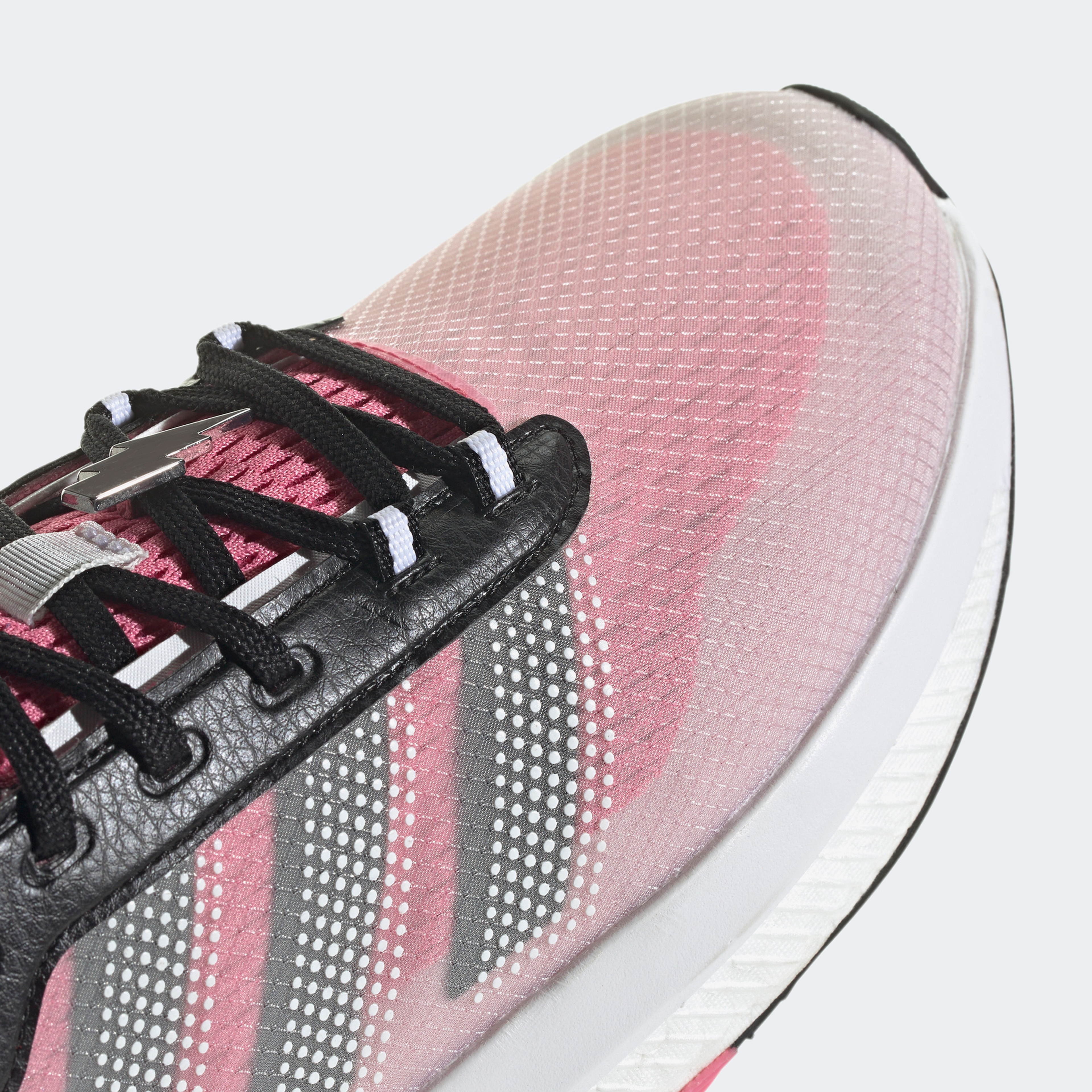 adidas Avryn Erkek Pembe Sneaker