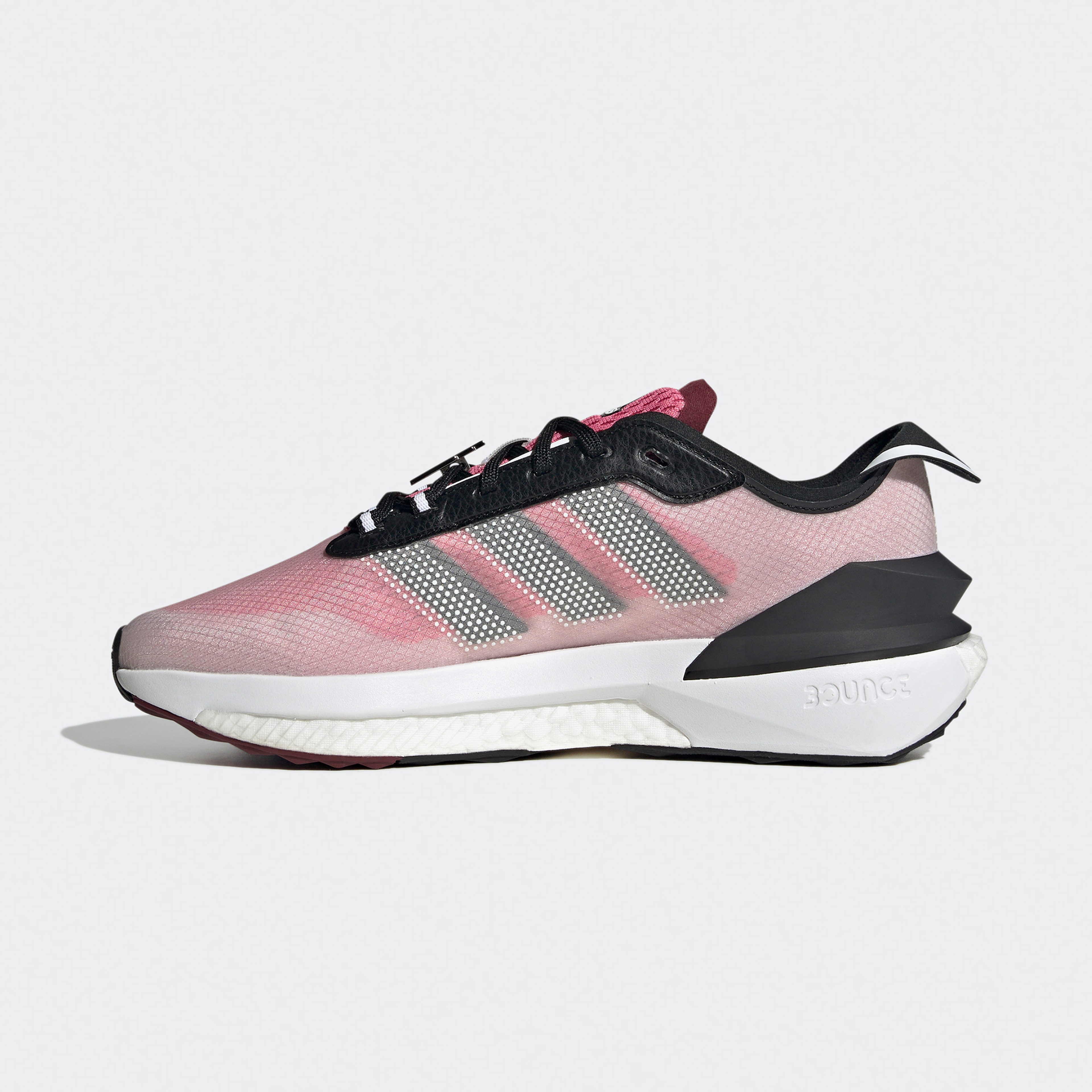 adidas Avryn Erkek Pembe Sneaker