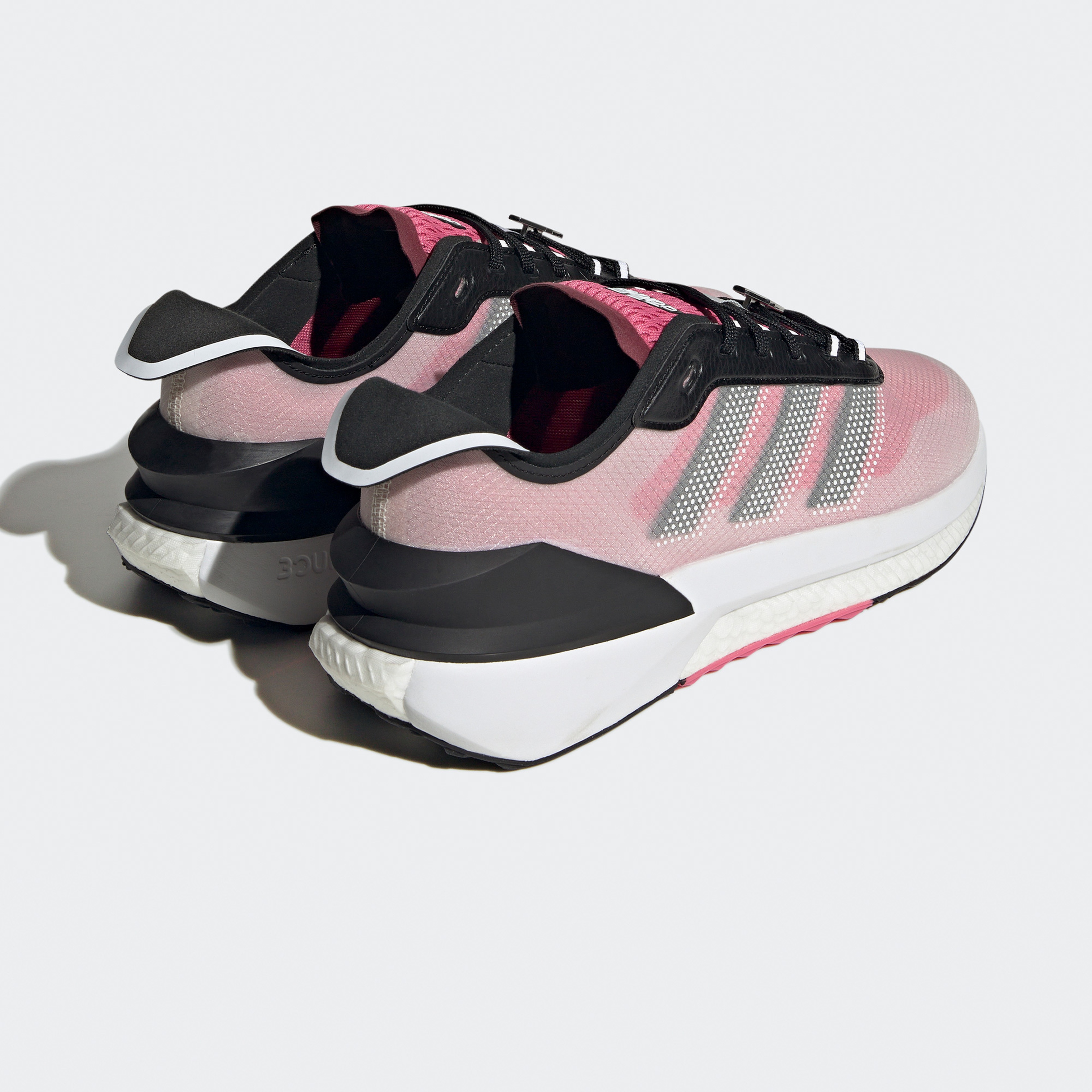 adidas Avryn Erkek Pembe Sneaker