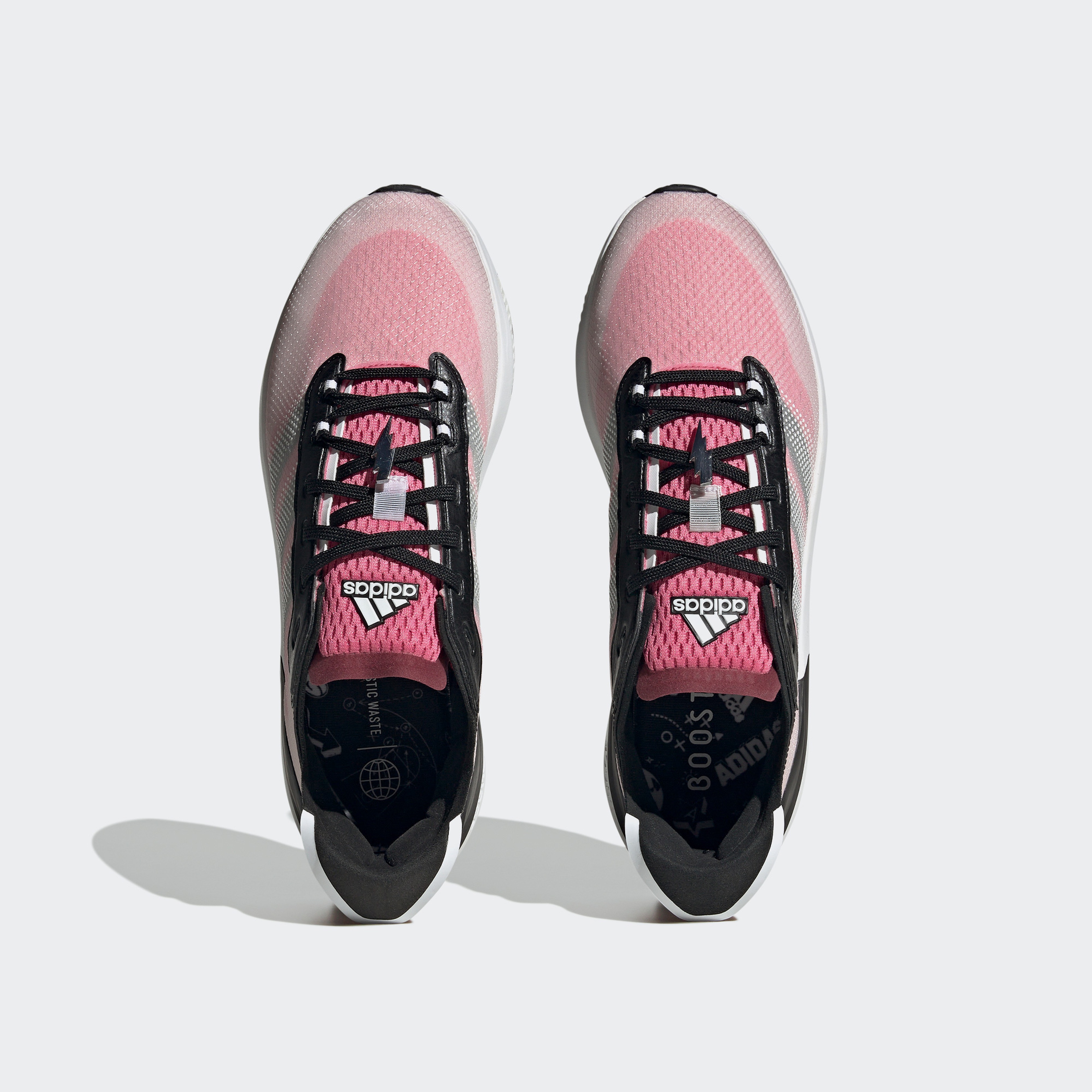 adidas Avryn Erkek Pembe Sneaker