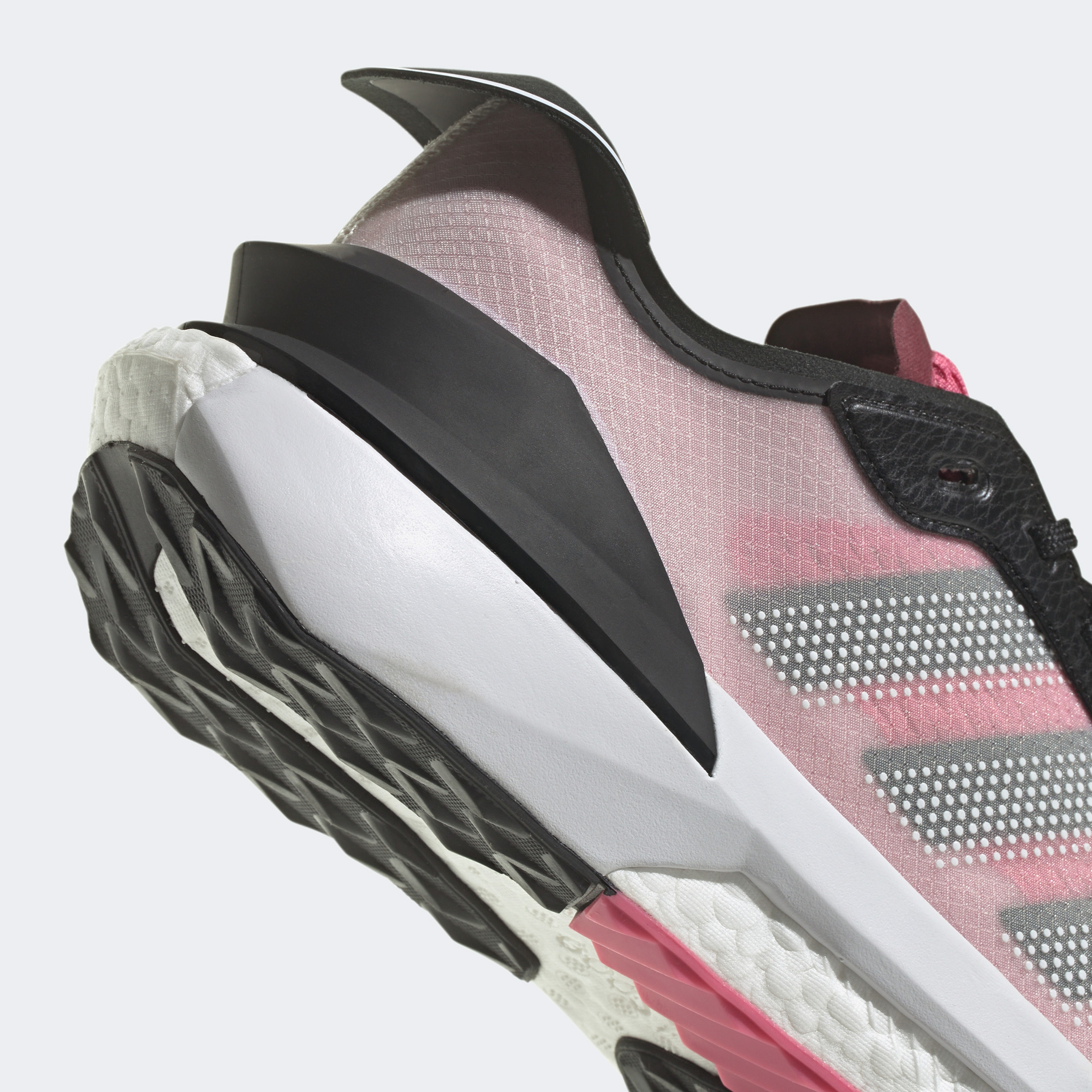 adidas Avryn Erkek Pembe Sneaker