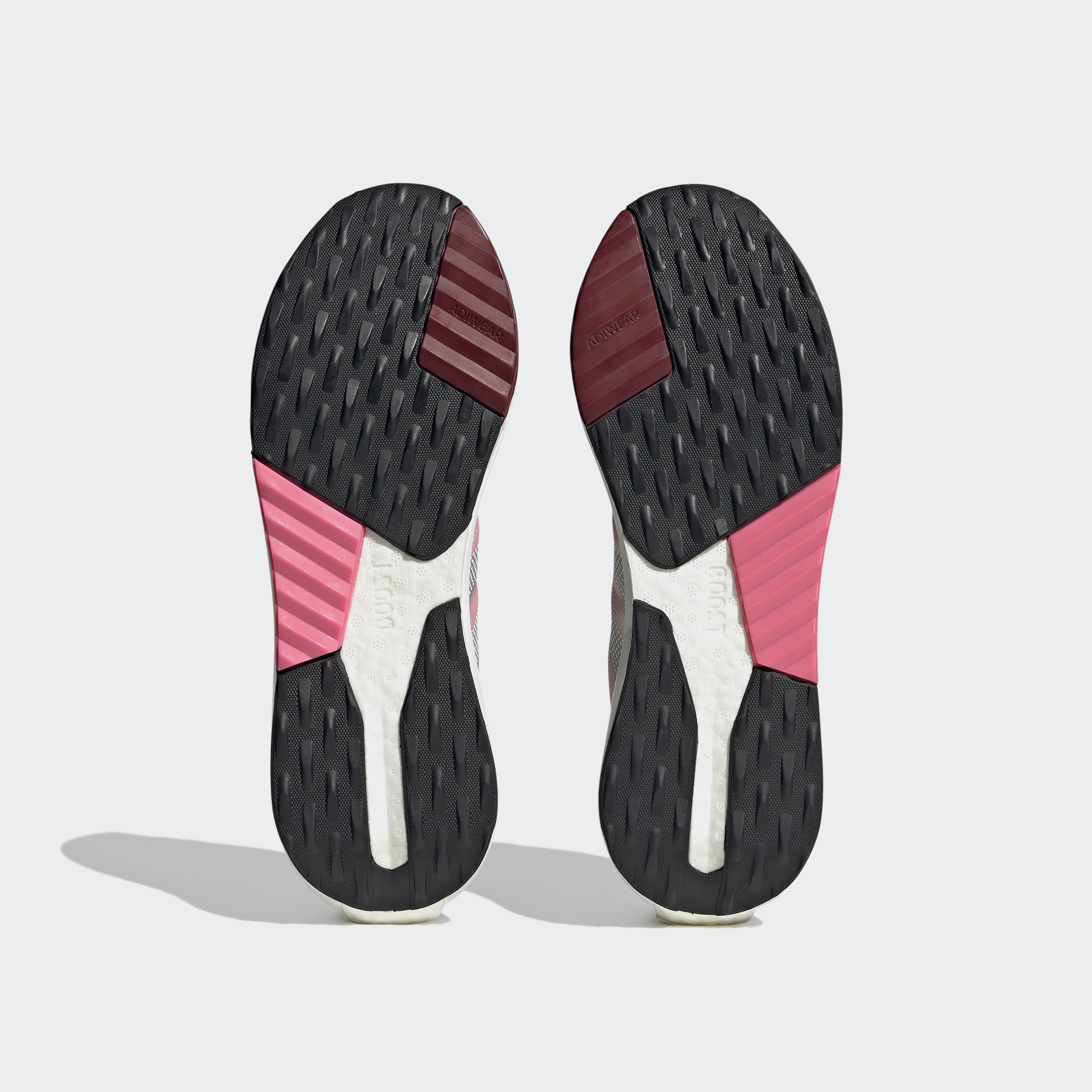 adidas Avryn Erkek Pembe Sneaker