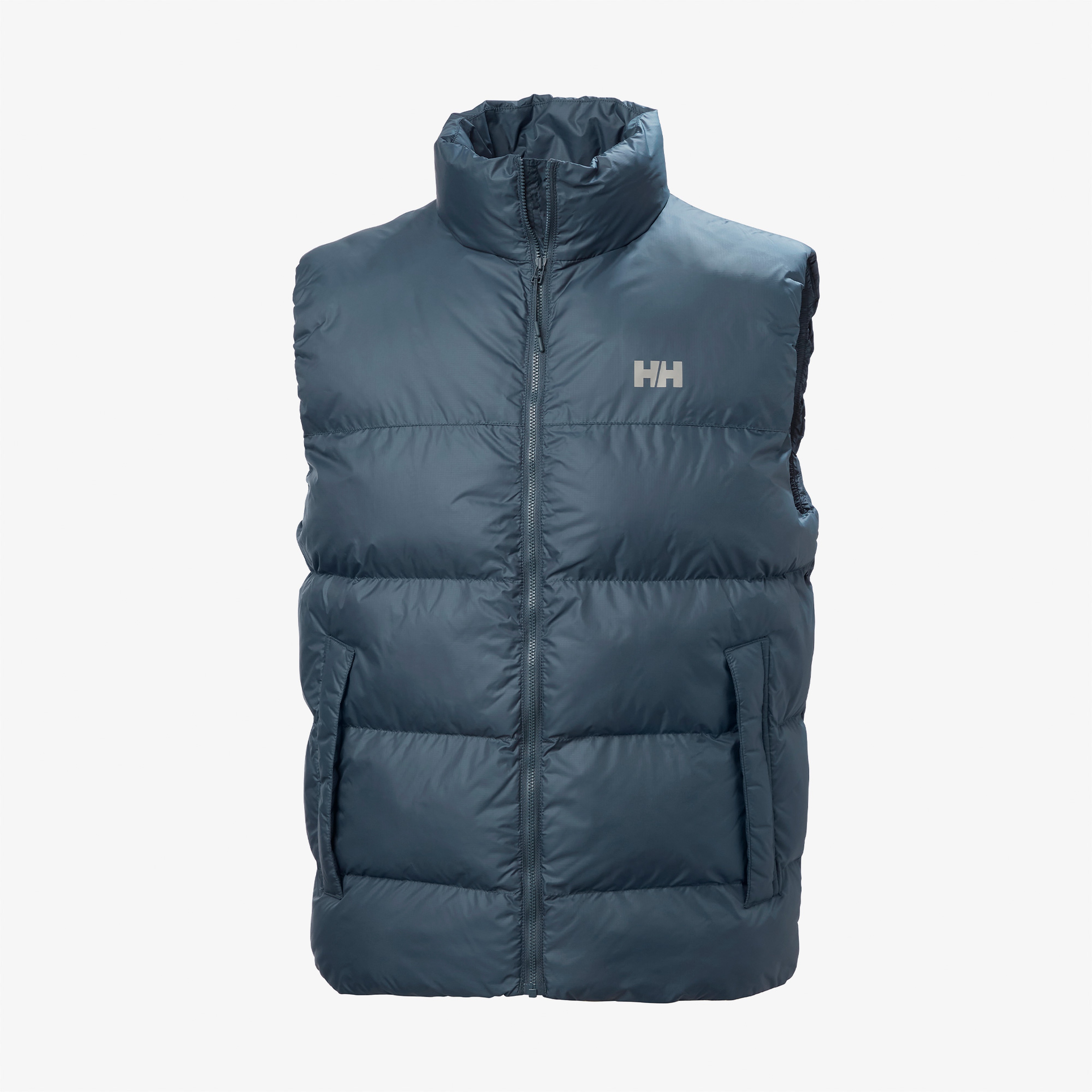 Helly Hansen Active Puffy Erkek Mavi Rengi Yelek