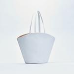 No21 Kadın Beyaz Çanta