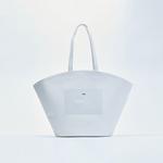 No21 Kadın Beyaz Çanta