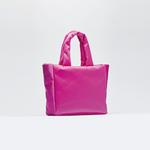 No21 Kadın Pembe Çanta