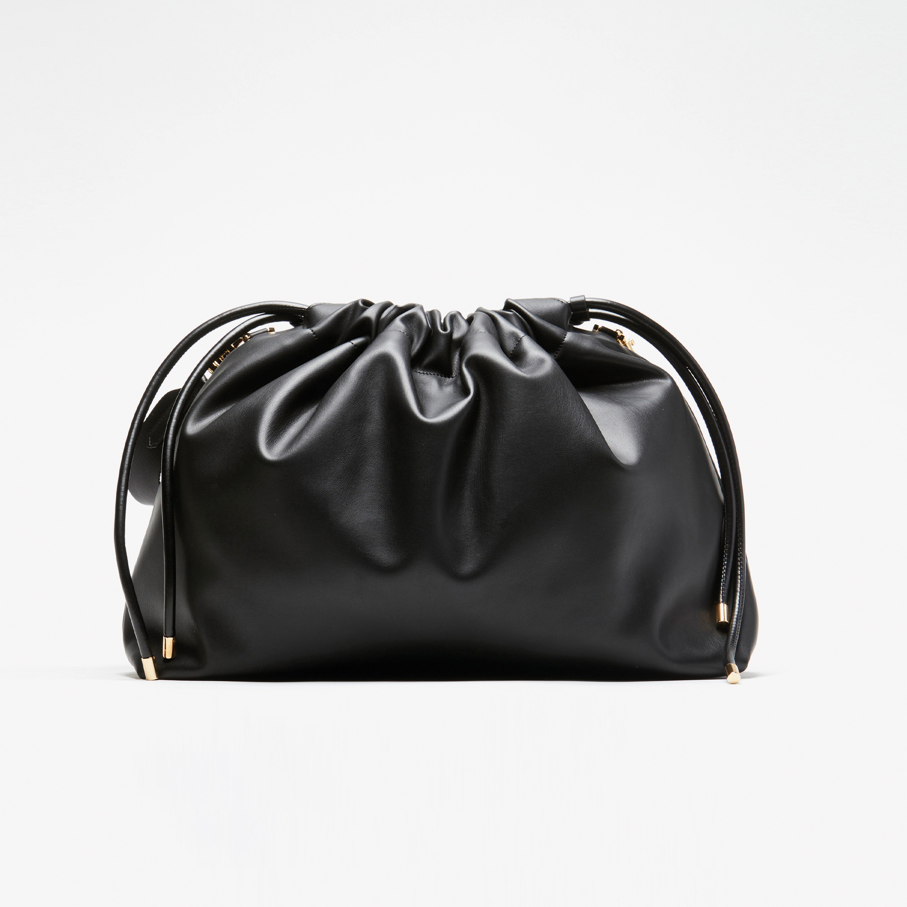 No21 Kadın Siyah Çanta