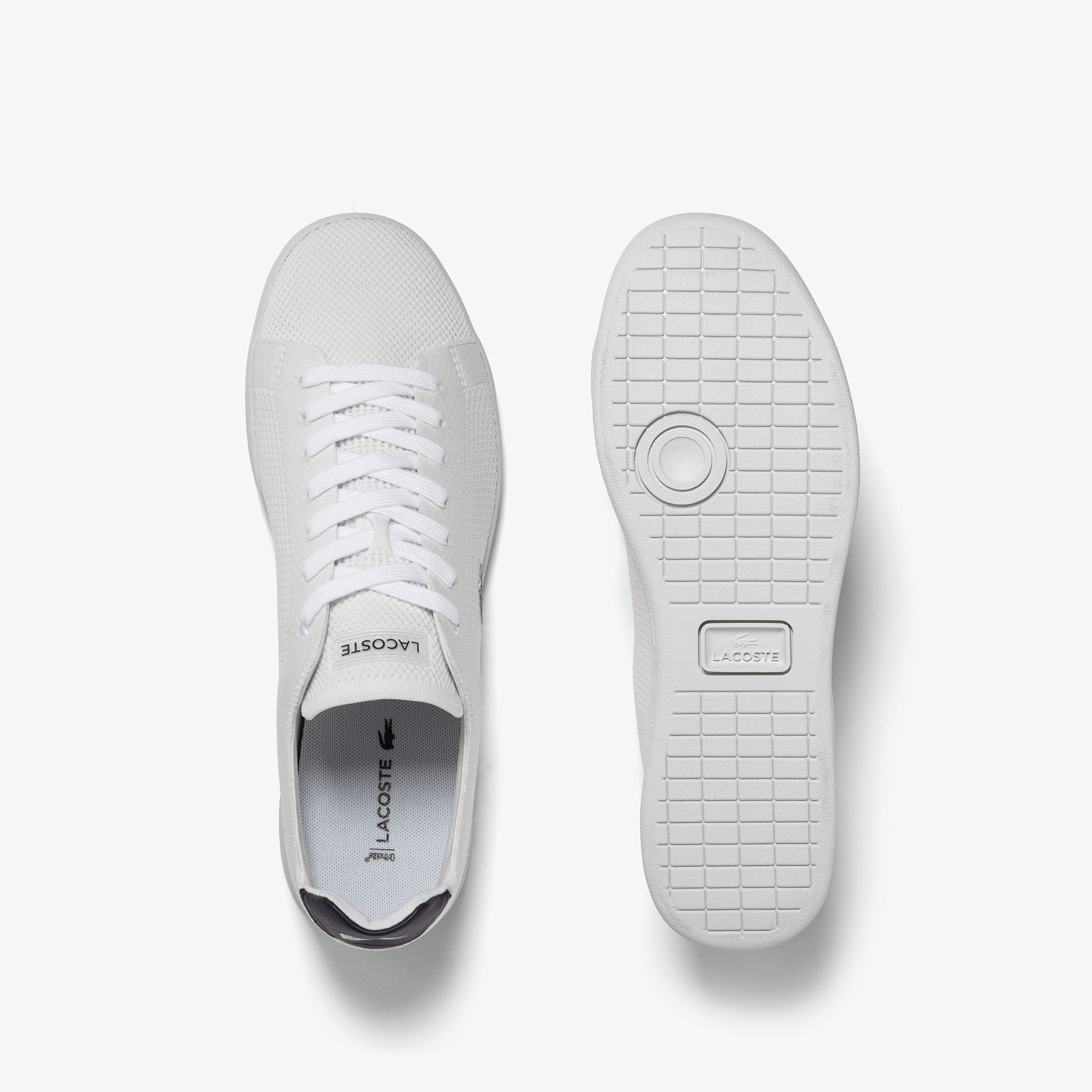 SPORT Carnaby Pıquee Erkek Beyaz Sneaker