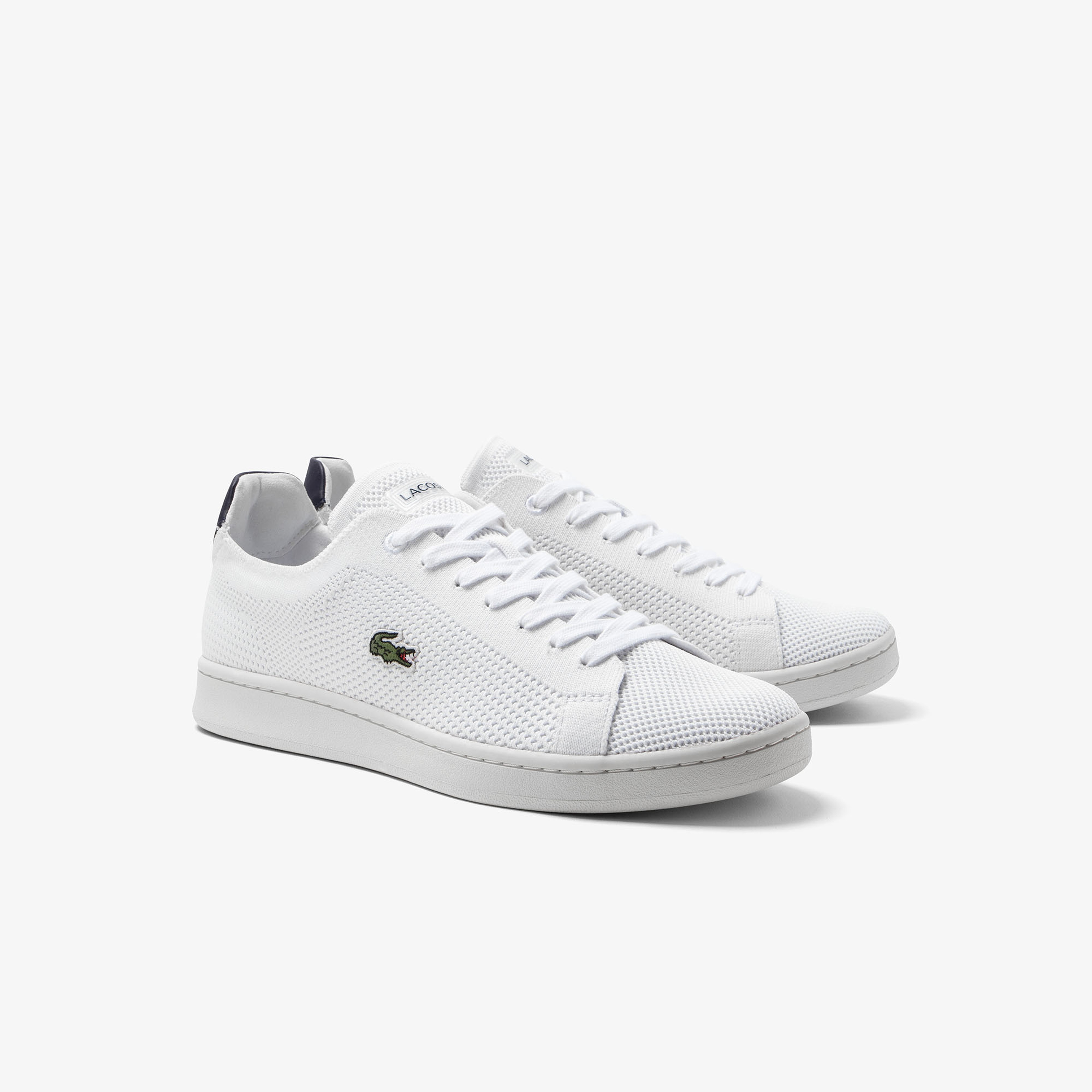 SPORT Carnaby Pıquee Erkek Beyaz Sneaker