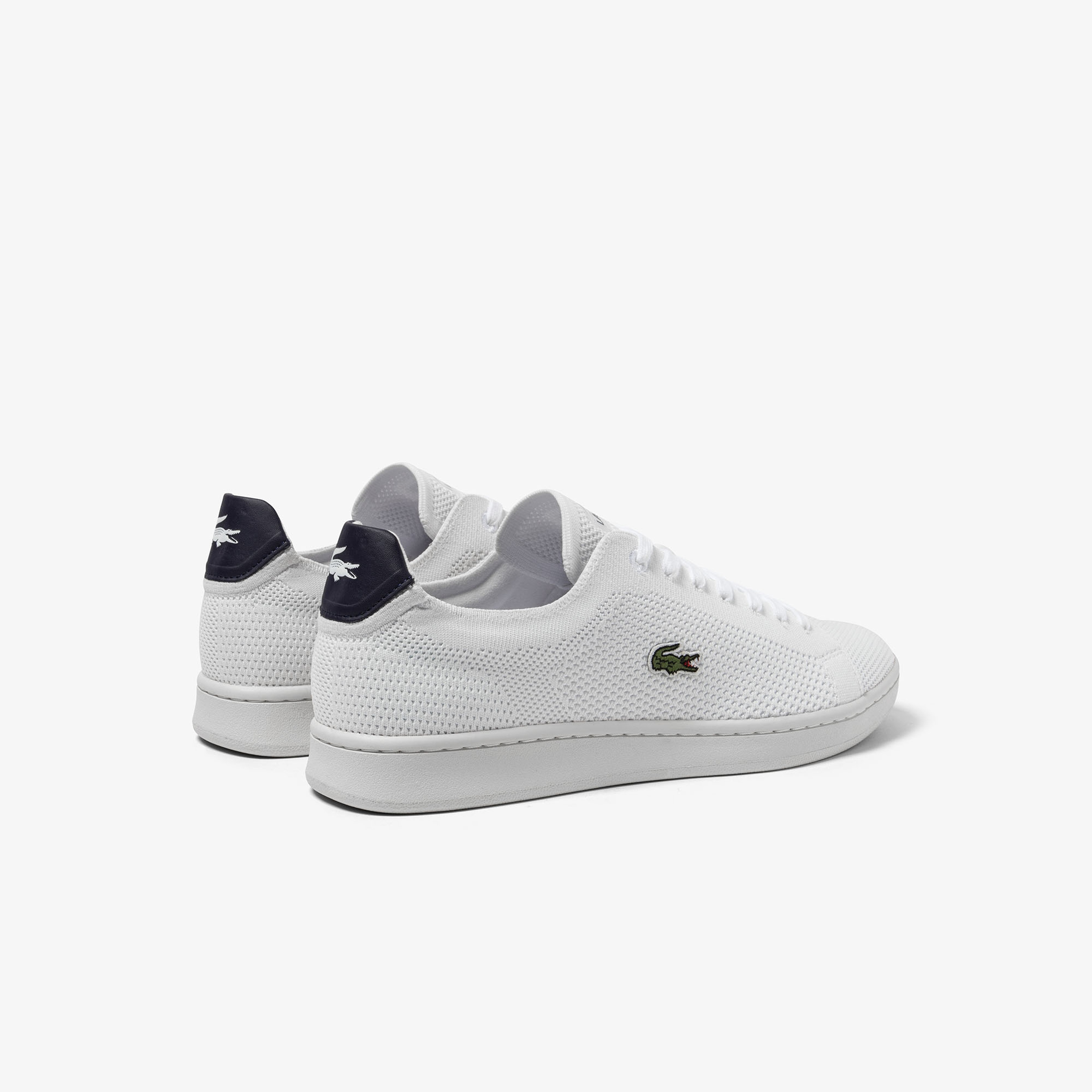 SPORT Carnaby Pıquee Erkek Beyaz Sneaker