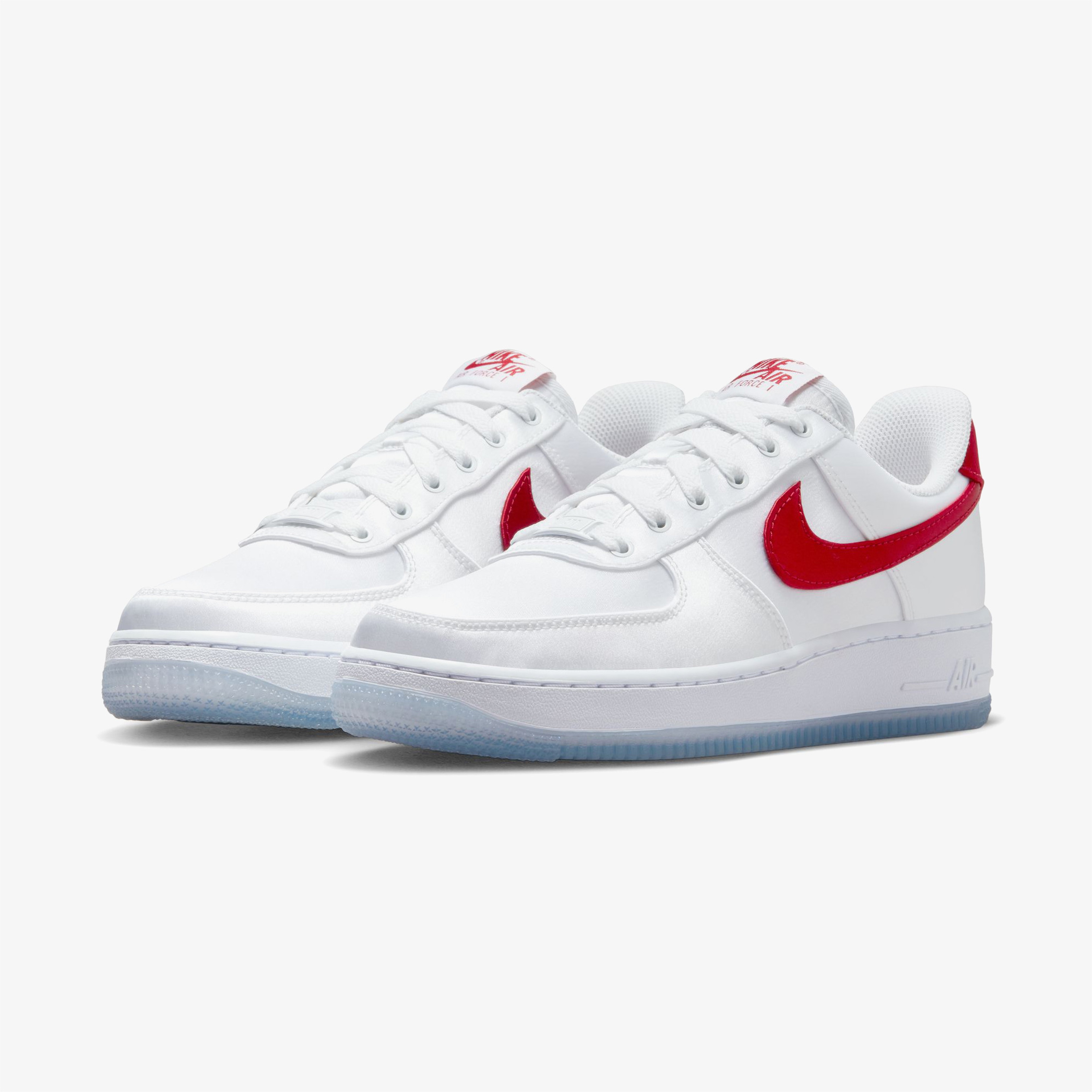 Nike W Air Force 1 '07 Ess Snkr Kadın Beyaz Spor Ayakkabı