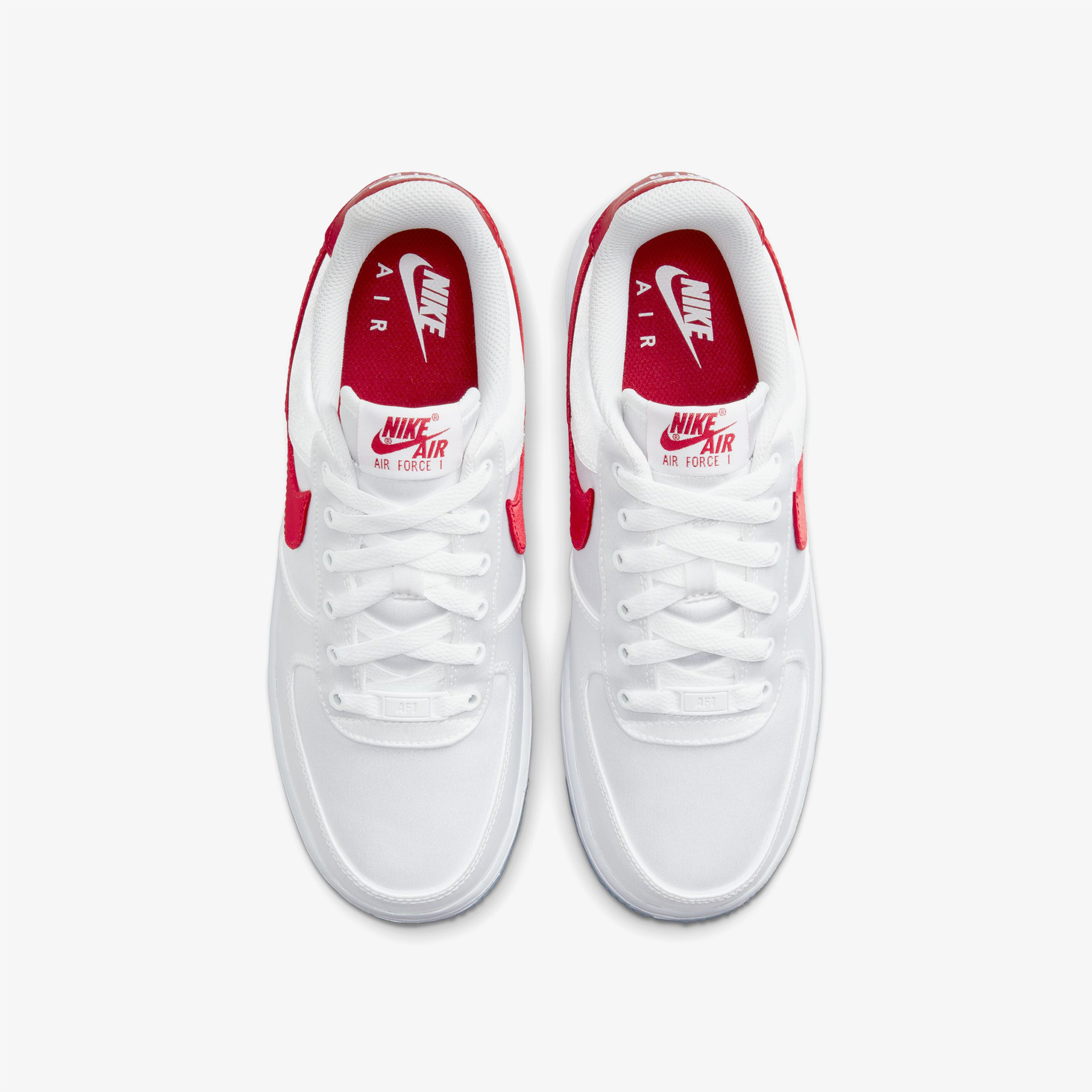 Nike W Air Force 1 '07 Ess Snkr Kadın Beyaz Spor Ayakkabı