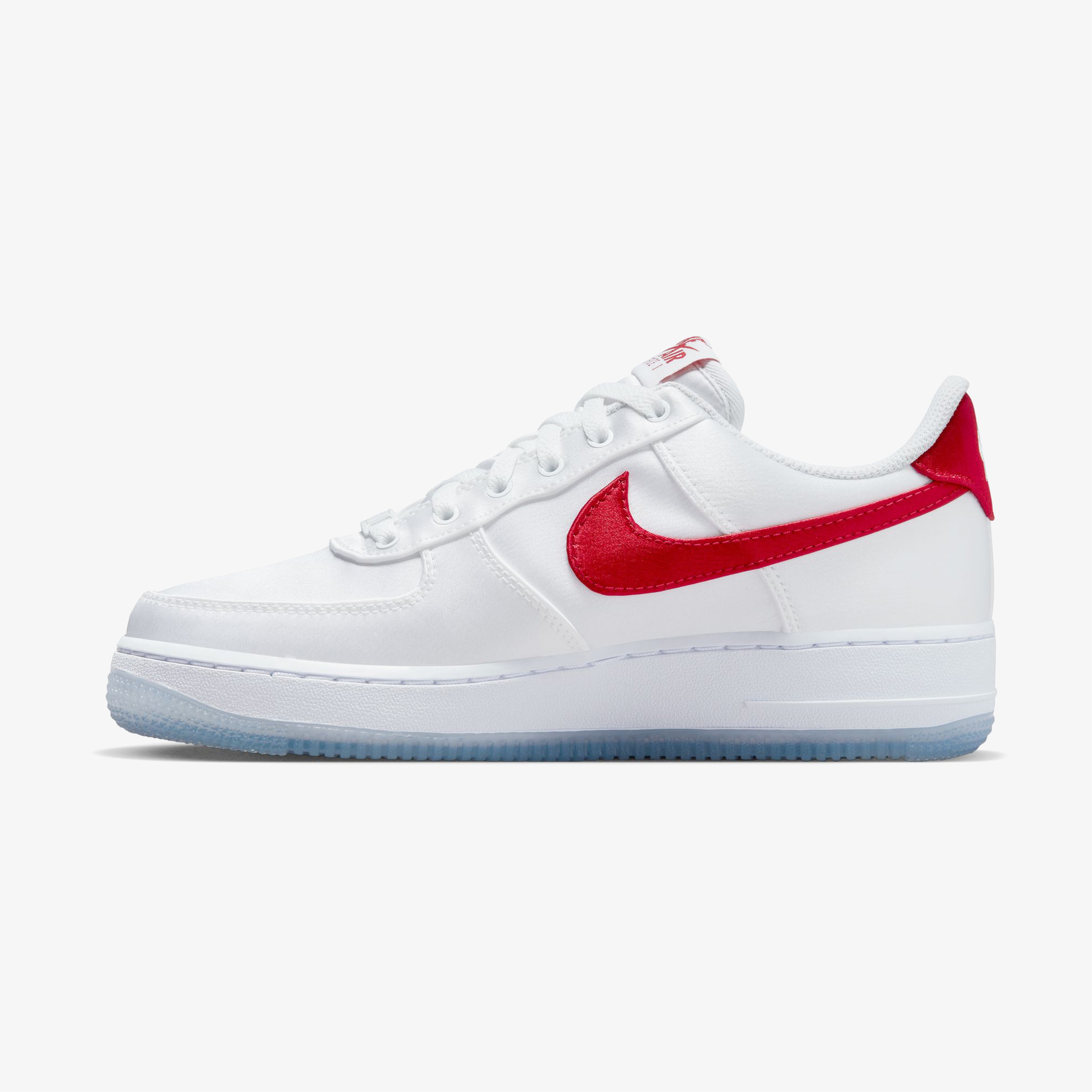 Nike W Air Force 1 '07 Ess Snkr Kadın Beyaz Spor Ayakkabı